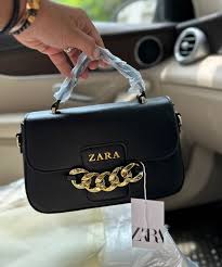 Zara Handbags